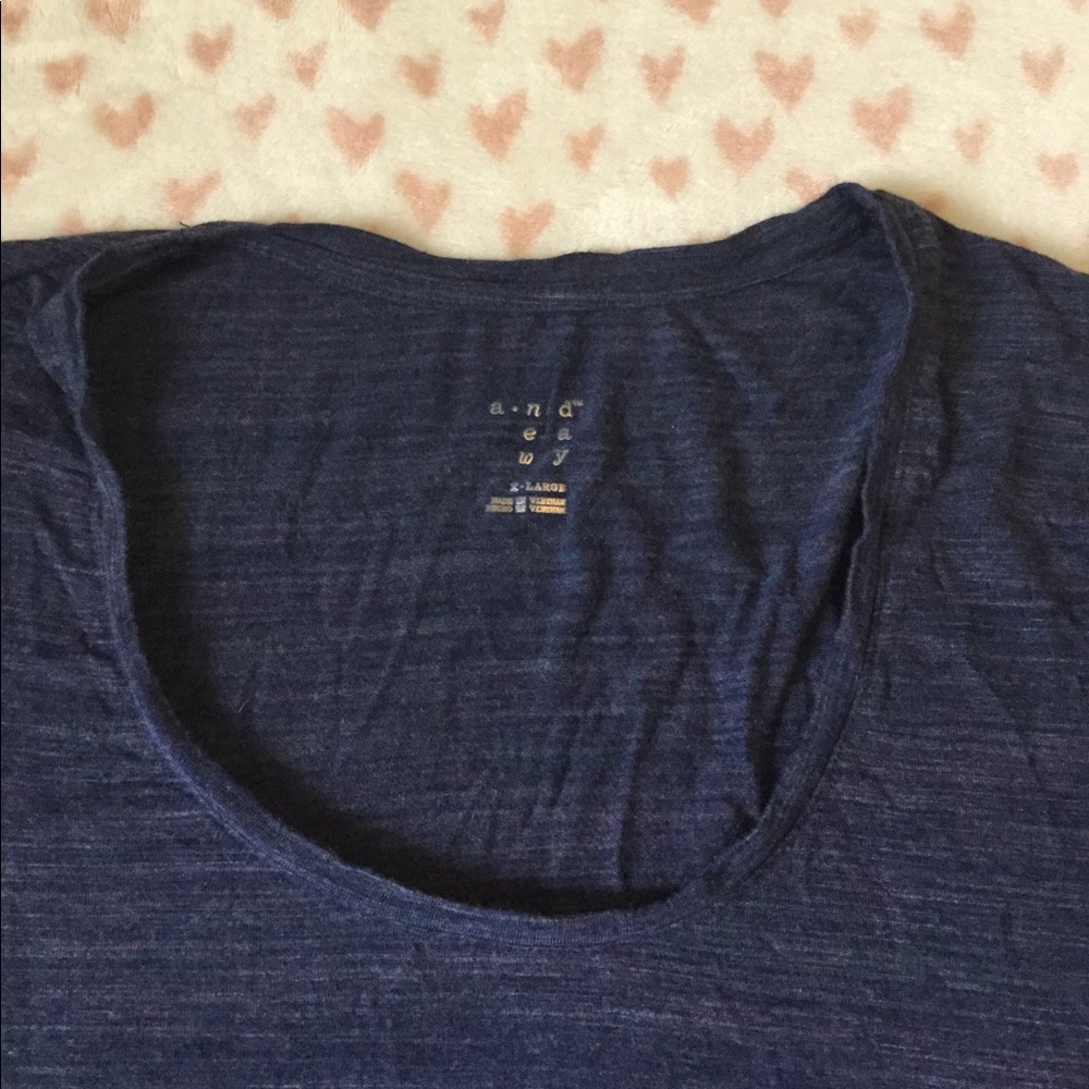 Women’s T-shirt - Picture 2 of 2